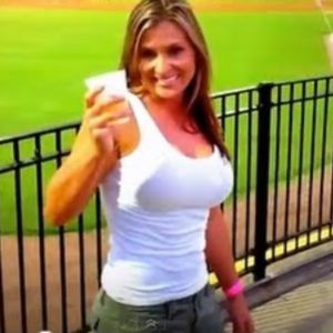 Meet your Posher, Andi